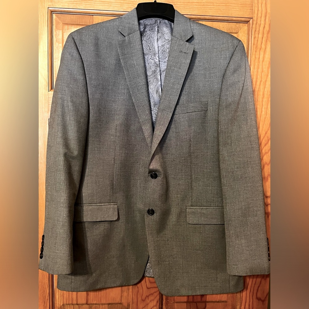 Chaps sport jacket-42R